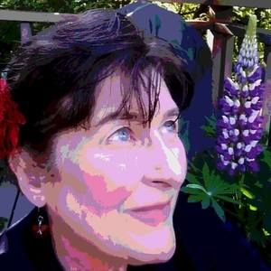 Meet your Posher, Deborah